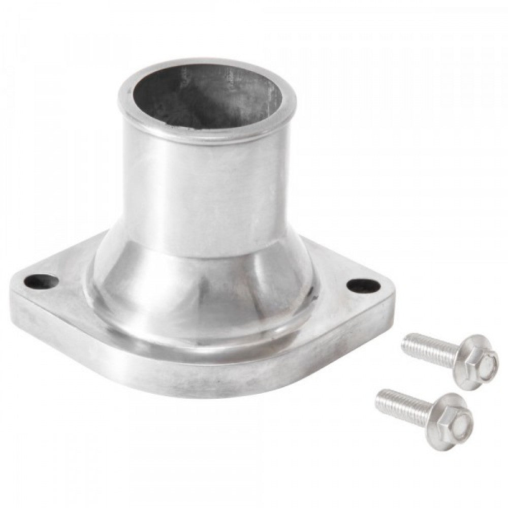 Spectre Polished Water Neck Ls Straight #4932