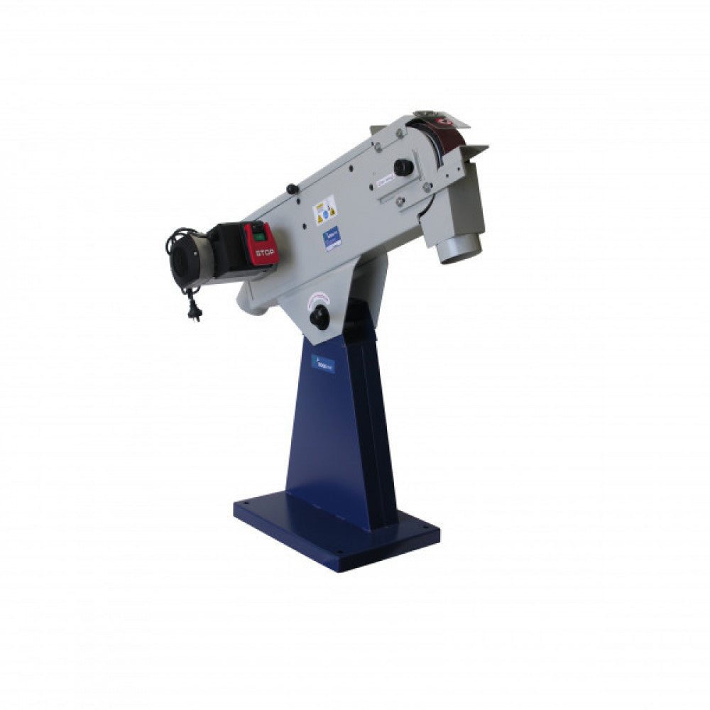 Tooline 75Mm Metal Linisher