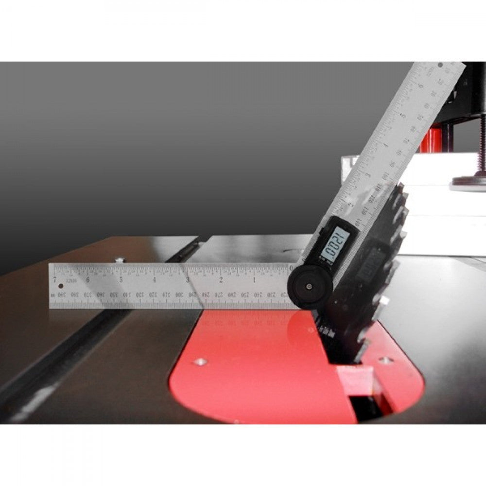 Digital Easy Angle Protractor 200Mm