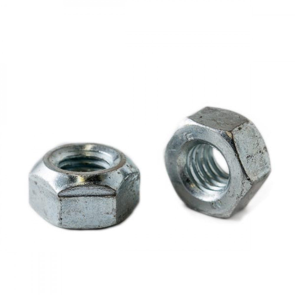 Unf Imperial 1 Grade 8 Conelock Nut 5 Pc