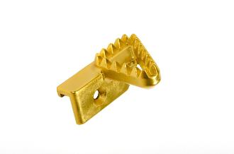Torc1 Motion Replacement Brake Tip Suzuki Rm85 02-On Rm125 Rm250 90-08 Rmz250 04-On Rmz450 05-On