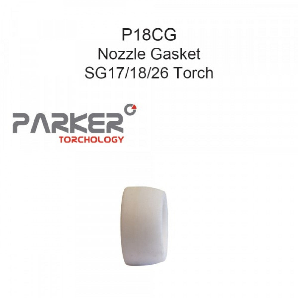 Nozzle Gasket Sg17/18/26 Pack Of 5