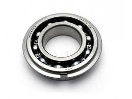 *Ball Bearing Nsk Japan With Circlip Groove 6207Nrc3