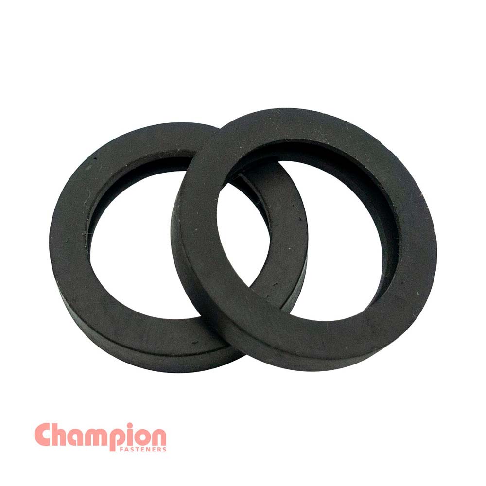 Champion 22 X 28 X 5Mm Rubber Sealing Washer