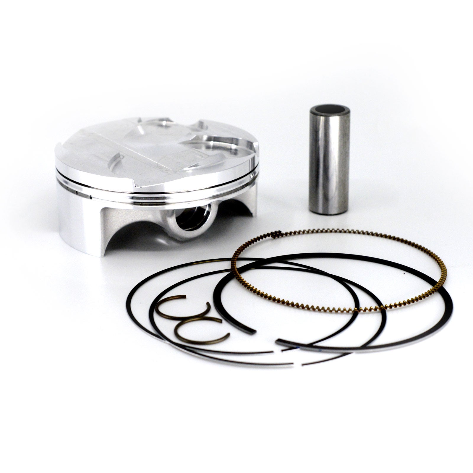 Piston Wossner Jetski Seadoo 4Tec Turbo1500 Rxp215 Rxp-X255 Rxt255/260Rxt-X 255/260 .5Mm Oversize