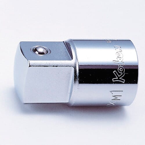 Koken 6688A Adaptor 3/4"F X 1"M