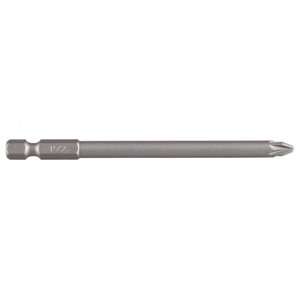 Stanway Screwdriver Bit No2 Pz X 100Mm