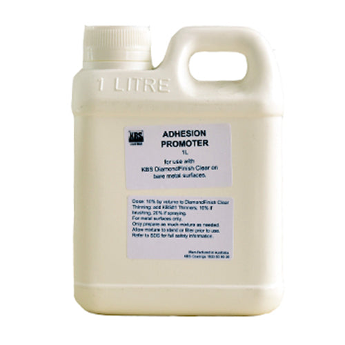 Kbs Adhesion Promoter Metal Surfaces 1 Litre