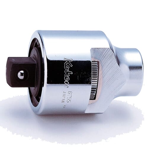 Koken 6755 Ratchet Adaptor 3/4"Dr 97Mm