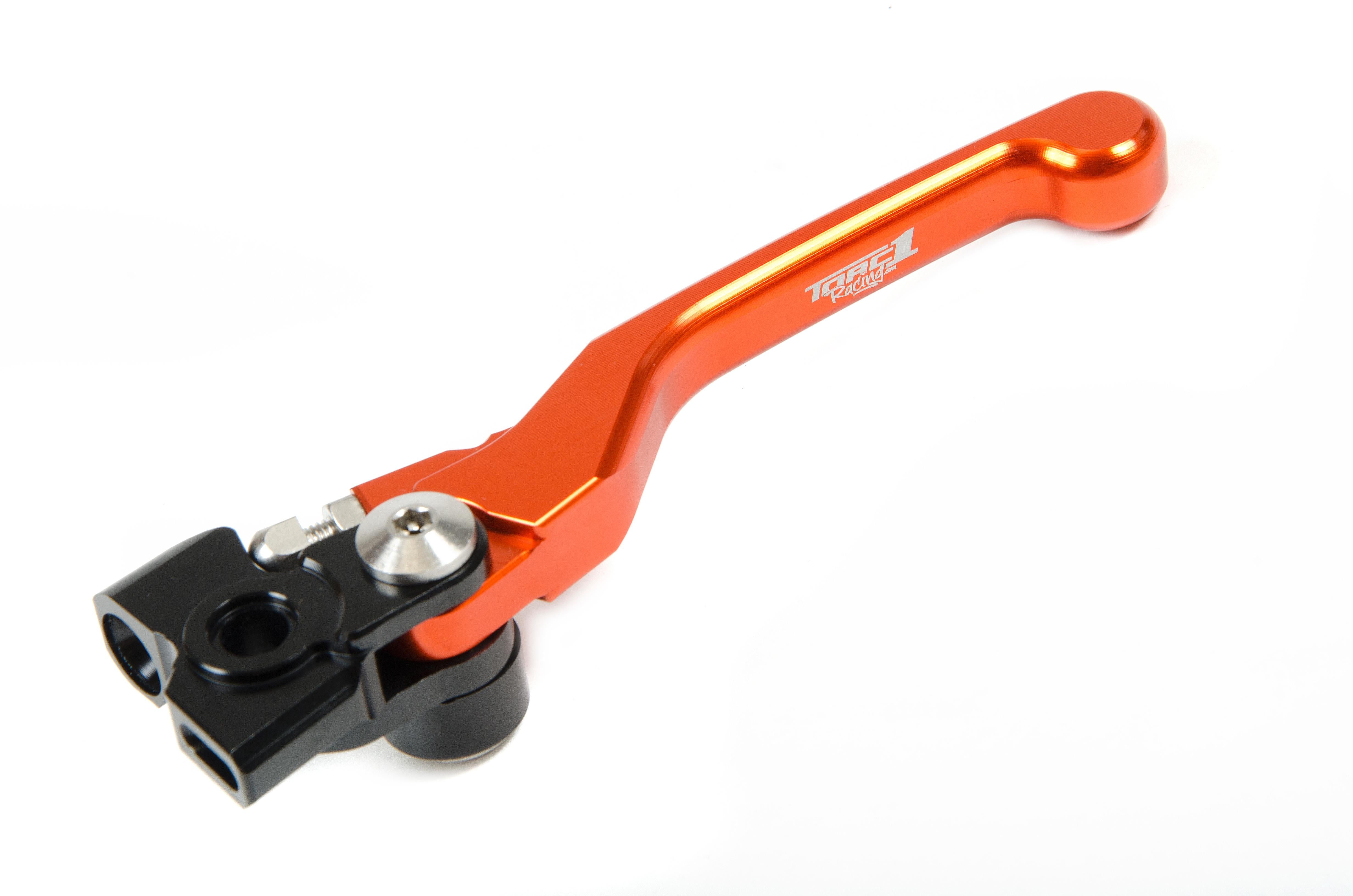 Clutch Lever Torc1 Racing Flex
Ktm 65Sx 85Sx 14-On Orange