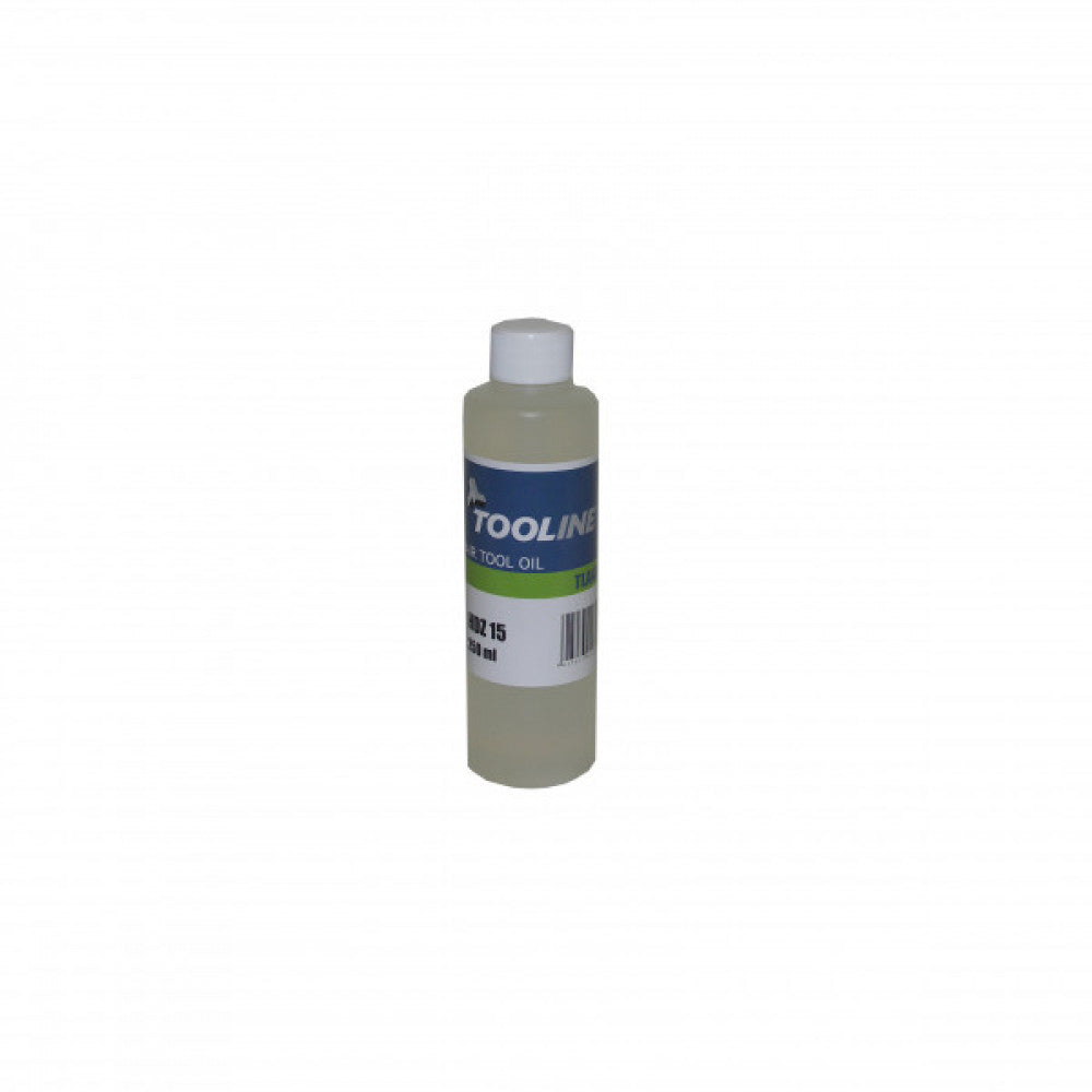 Tooline Air Tool Oil - 250 Ml