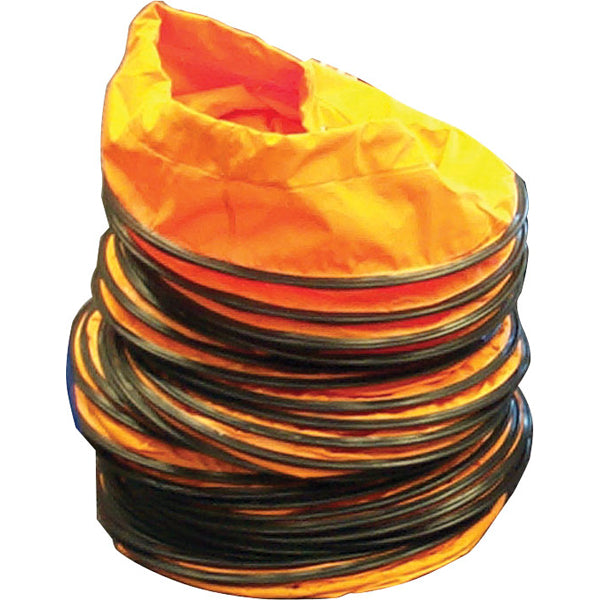 Proequip Flexible Extension Tube 5.0M X 300Mm