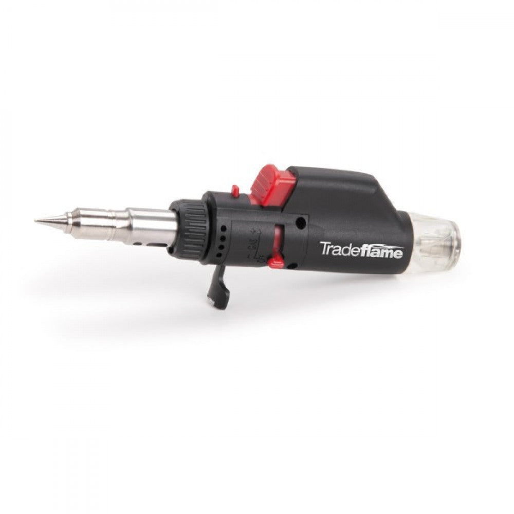 Tradeflame Micro Hot Air & Soldering Iron