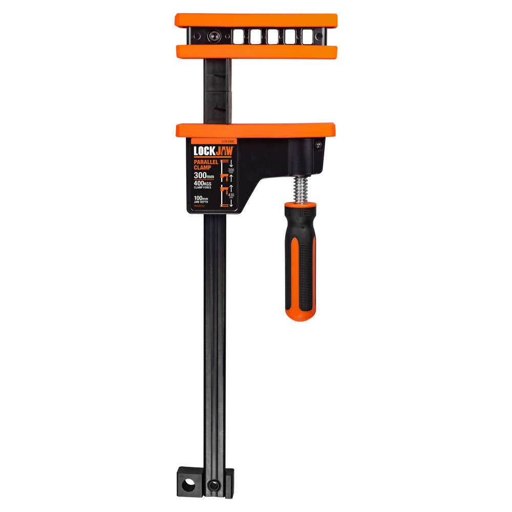 Parallel Clamp 300Mm