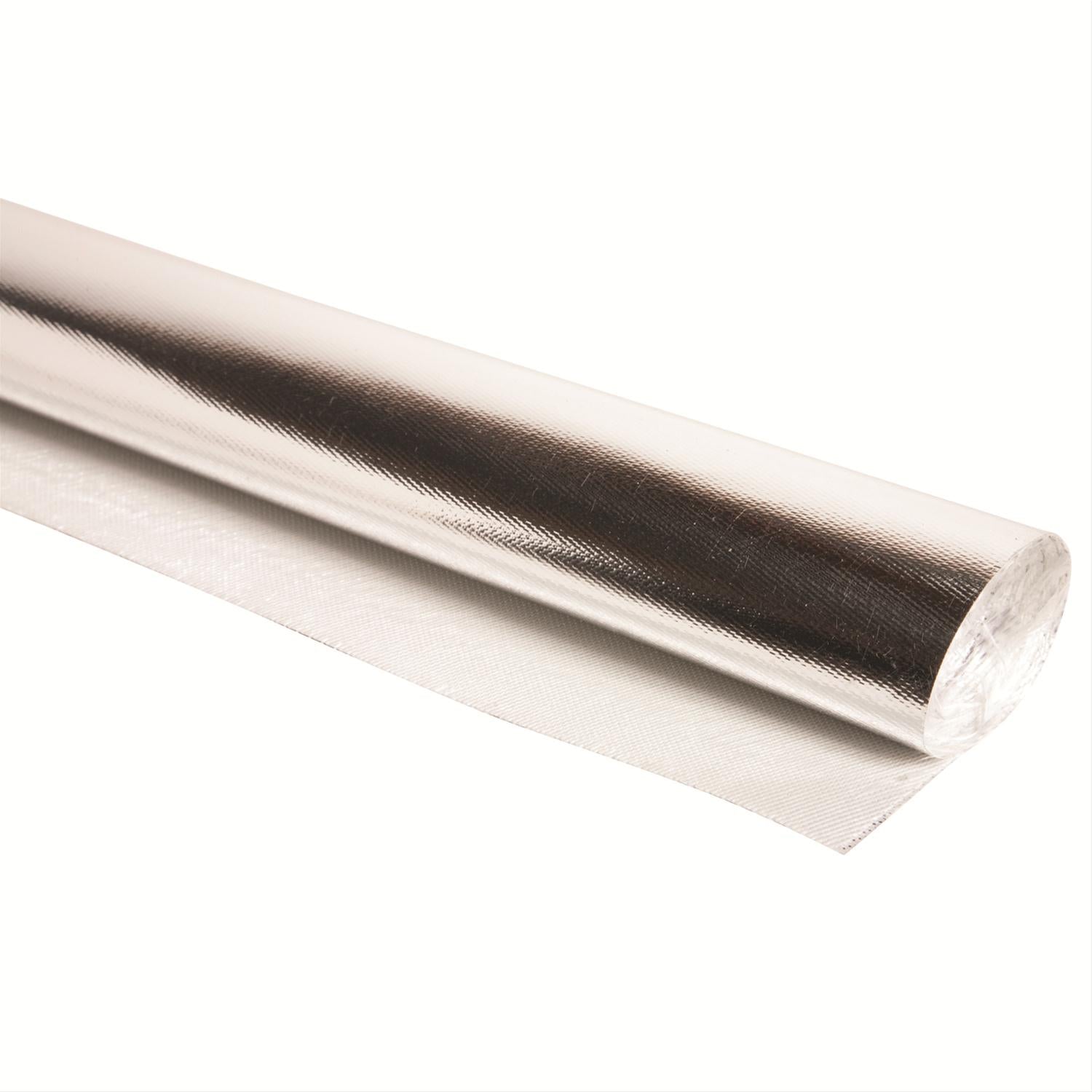 Heatshield Thermaflect Cloth With Adhesive 900Mm X 1400Mm