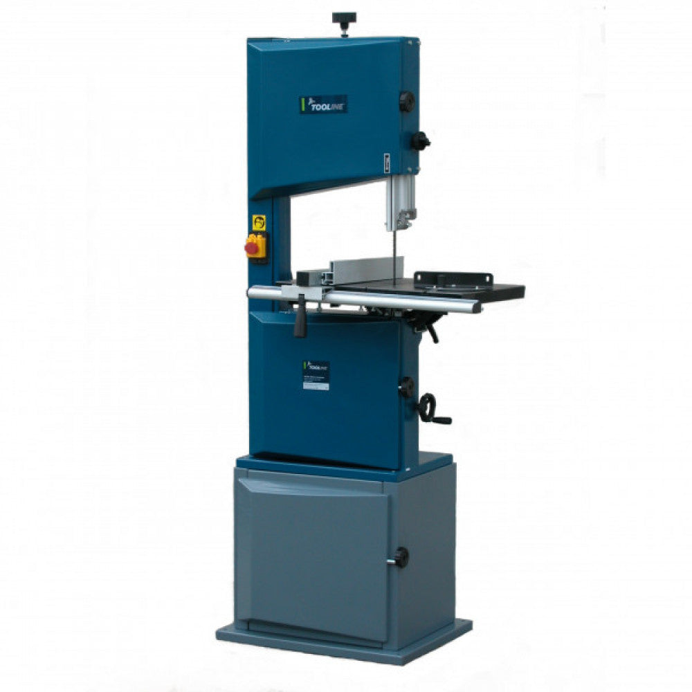 Tooline 340Mm Bandsaw