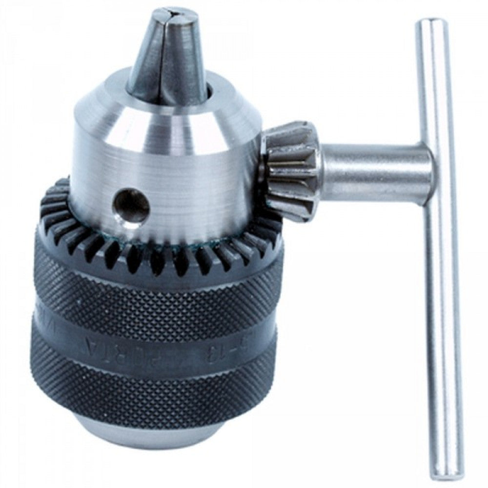 Porta Keyed Chuck 1.5 13 Din B16