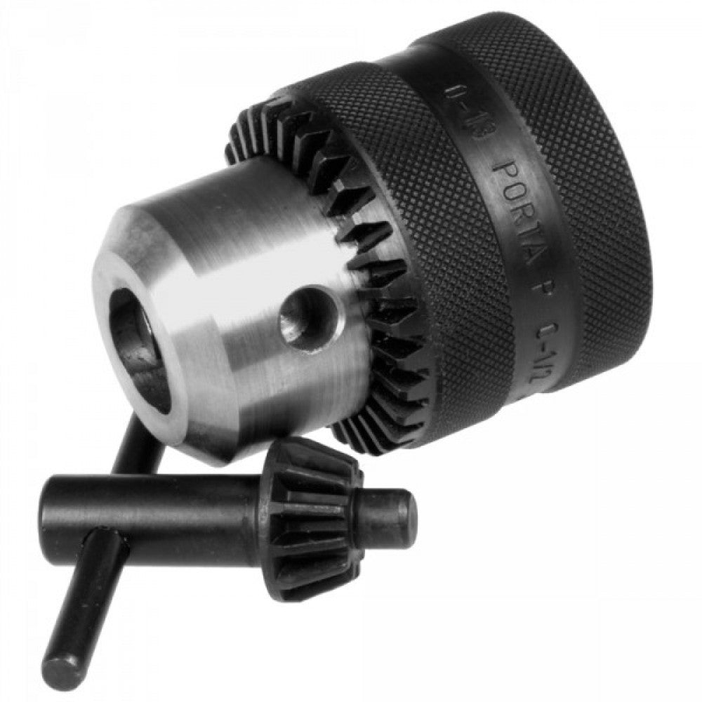 Porta Keyed Chuck 0.5 13 Jacobs33 Hd