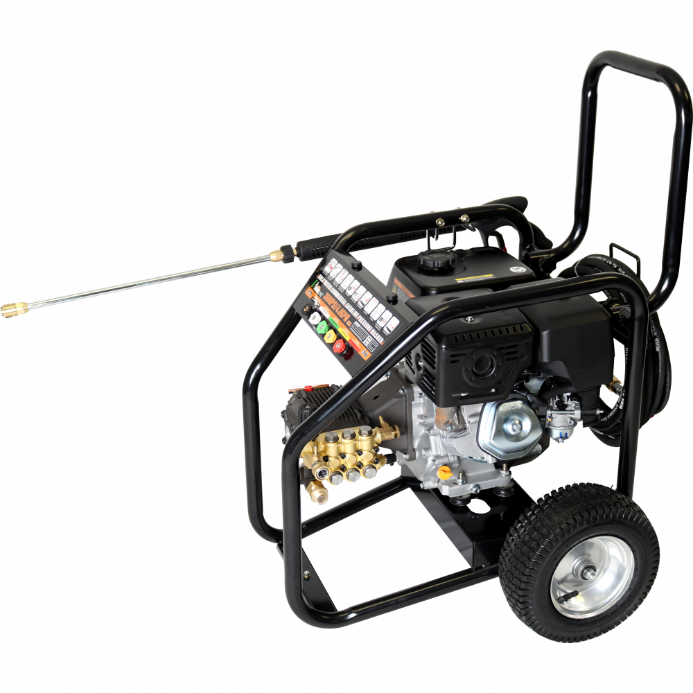 Tooline Pw3600 Pressure Washer