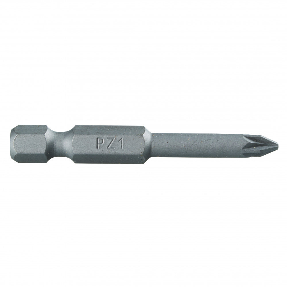 Stanway Screwdriver Bit No1 Pz X 50Mm