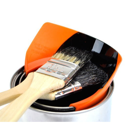 Kbs Pourit Flexible Paint Spouts (Pack Of 72Pc)