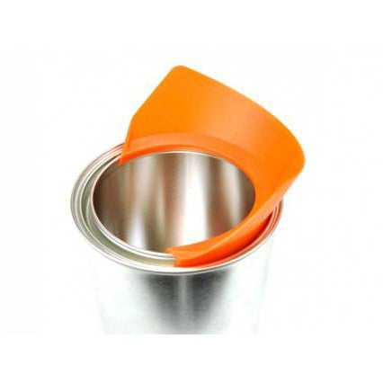 Kbs Pourit Flexible Paint Spouts (Pack Of 72Pc)