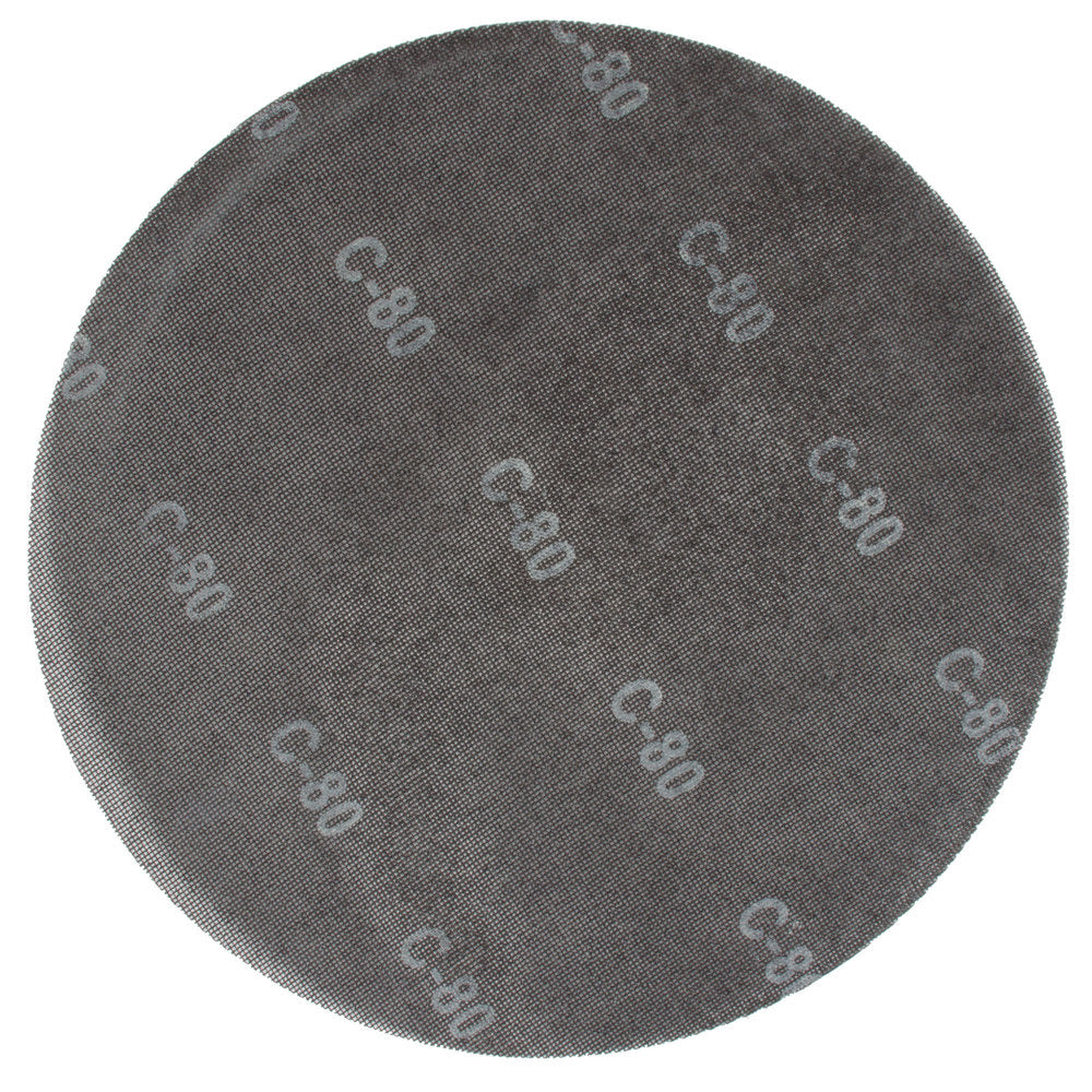Screenback Sanding Disc - 406Mm, 120G (10Pk)