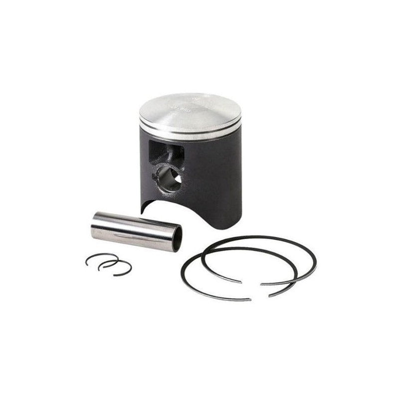 Piston Kit Wossner 66.33Mm, Gasgas Ec250 97-14 Mc250 97-08 Ec250R 14-20