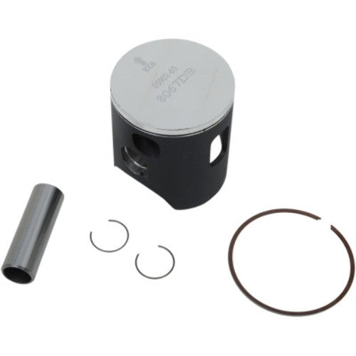 Piston Kit Wossner Honda Cr125R 00-03 53.95Mm