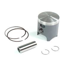 Piston Kit Wossner Gasgas Ec300 00-14 Ec300R Xc300 14-20 71.93Mm