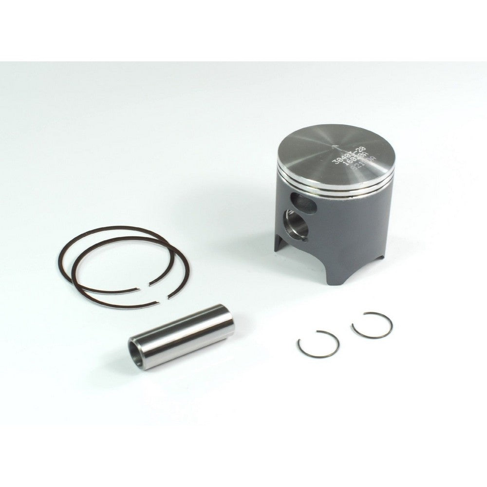 Piston Kit Wossner Husqvarana Cr250 Wr250 98-13 66.34Mm