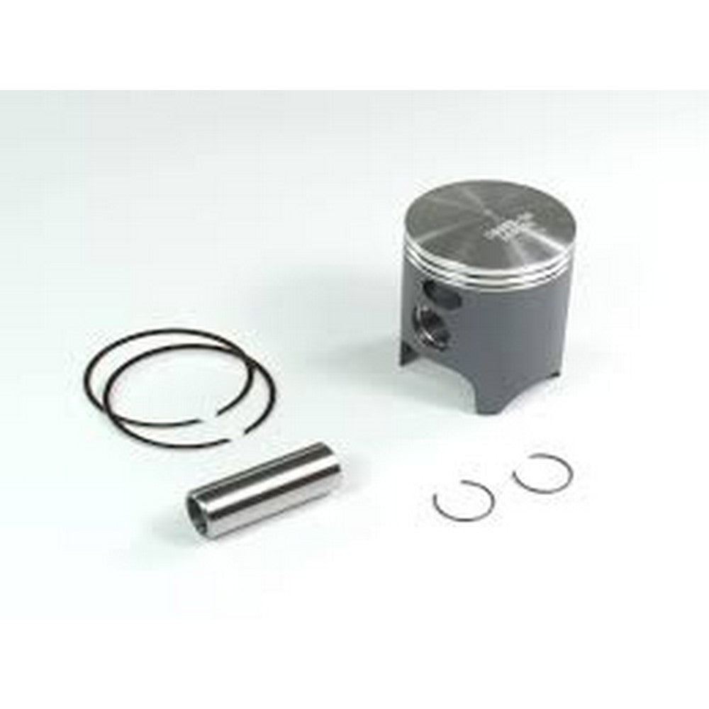 Piston Kit Wossner Honda Cr250R 05-09 2.1Mm Oversize 68.44Mm