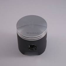 Piston Kit Wossner Kawasaki Kx125 78-81 55.94Mm