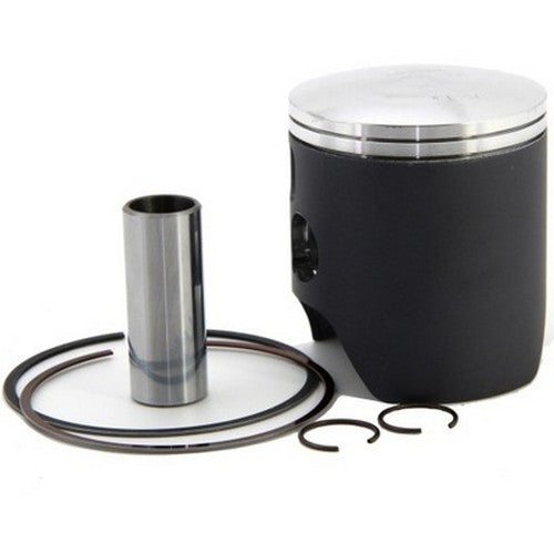Piston Kit Wossner Honda Cr500R 82-01 2Mm Oversize 90.92Mm