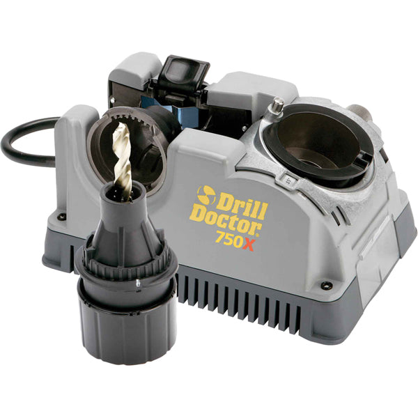 Drill Doctor Industrial 2.5-19Mm Drill Bit Cap.