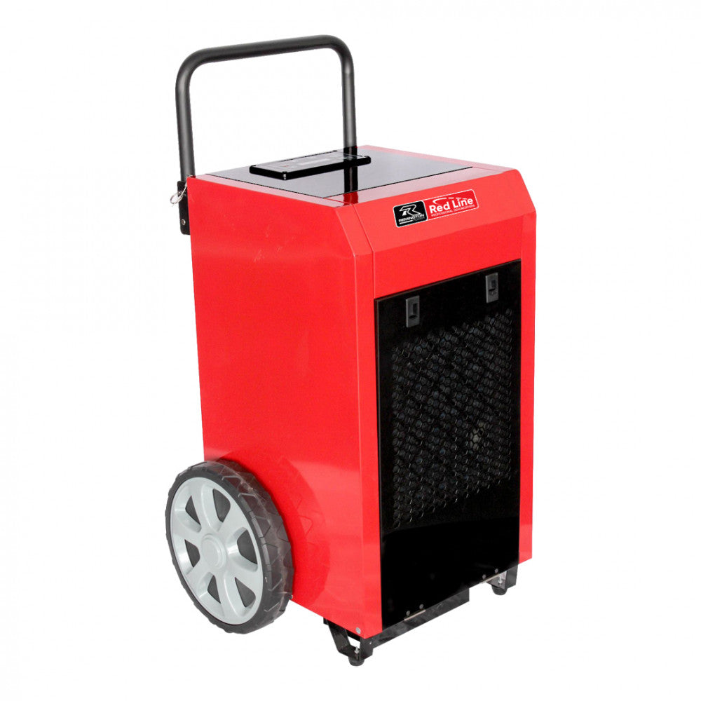 Remington Power, 90L Redline Commercial Dehumidifier With Pump - Rpdh90