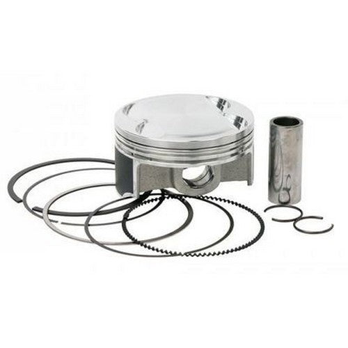 Piston Kit Wossner Honda Xr600 85-01 1Mm Oversize 97.94Mm