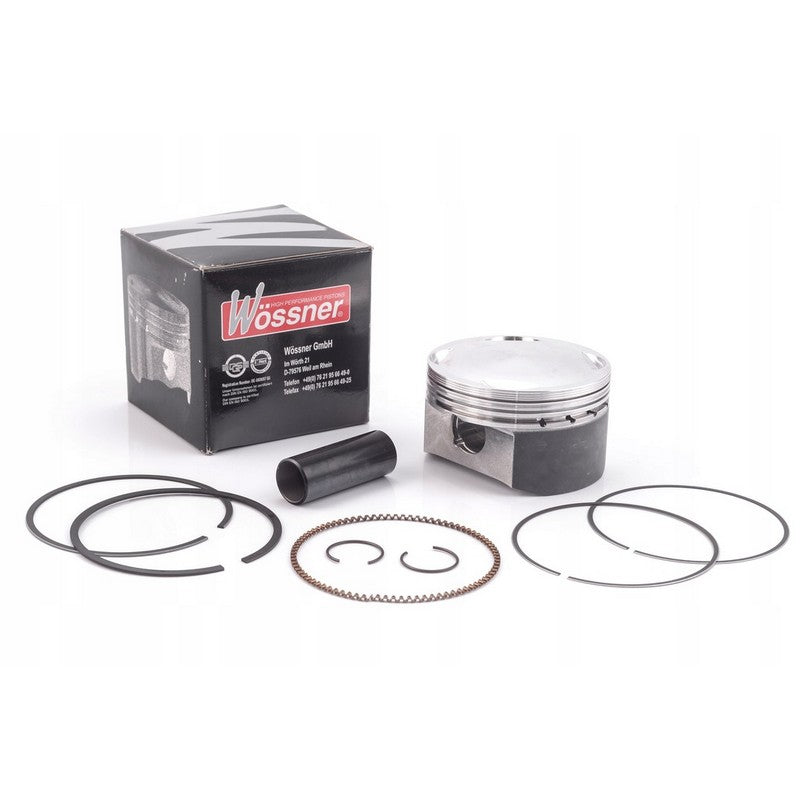 Piston Kit Wossner Husaberg Fc450 Fe450 04-08 99.95Mm