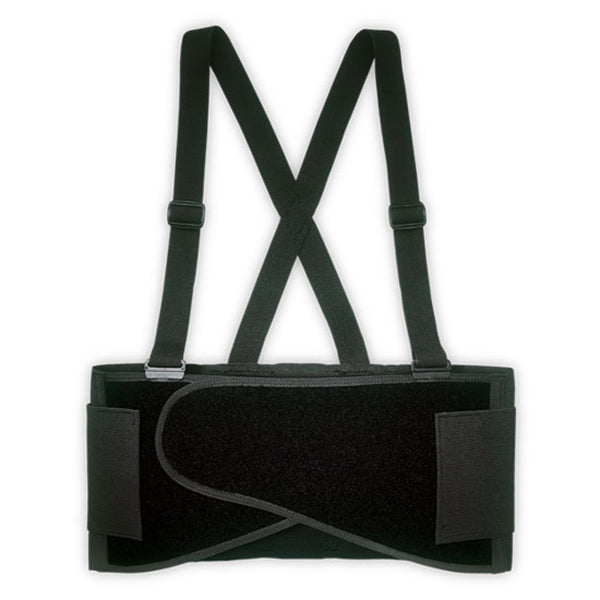 Kuny S Elastic Back Support Belt - 119-142Cm / 47-56In