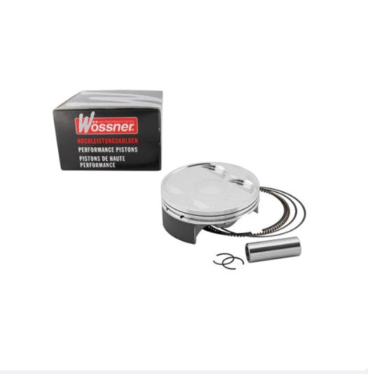 Piston Kit Wossner Yz400F Wr400F 98-00 91.97Mm