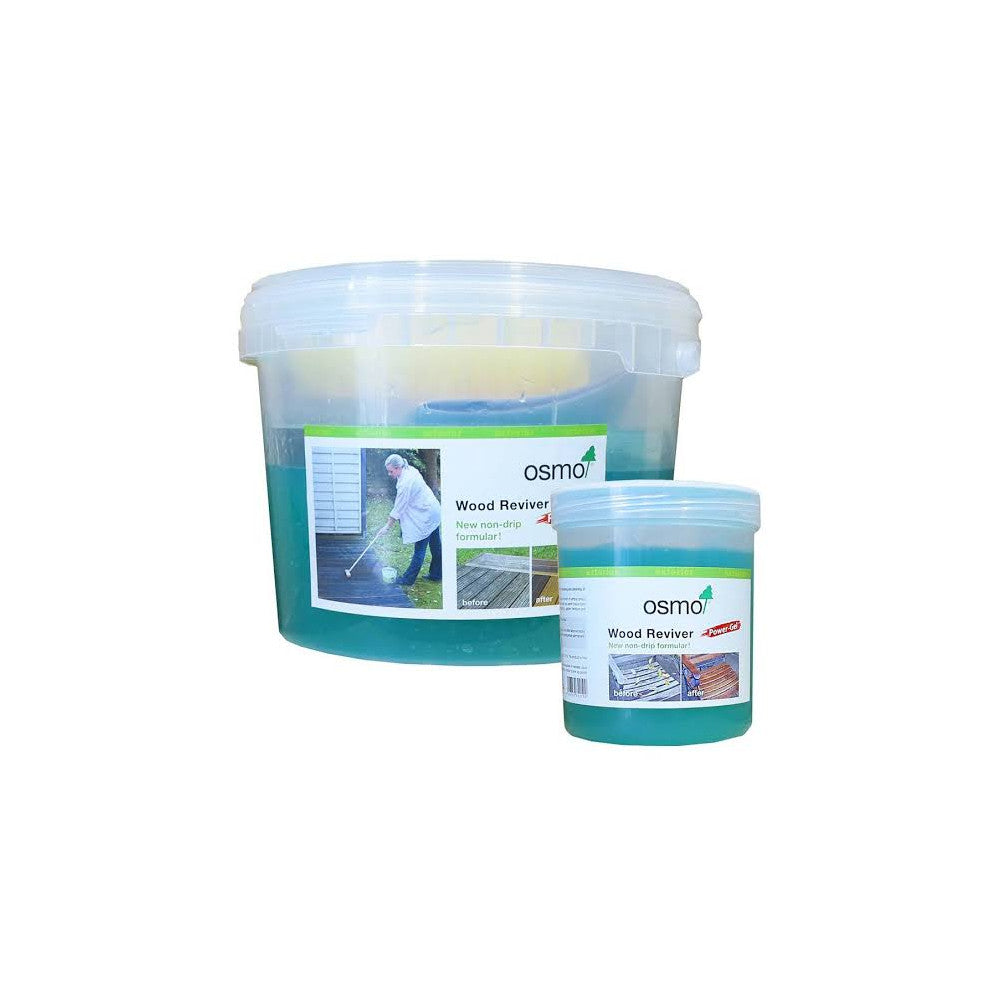 Osmo Reviver Power Gel - 500Ml