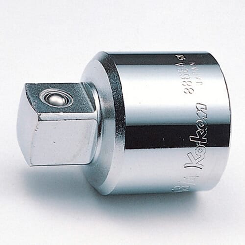 Koken 8866A Adaptor 1"F X 3/4"M