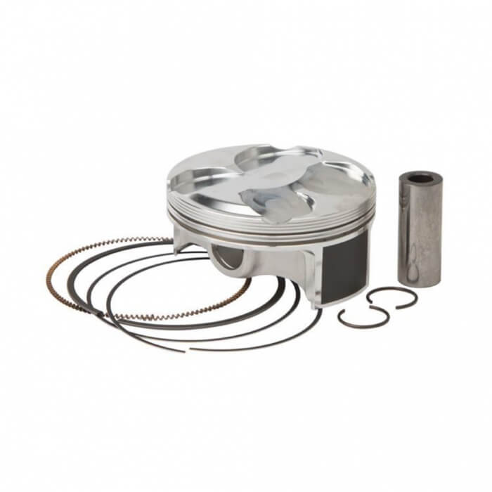 Piston Kit Wossner Crf450R 13-14 12.5:1 95.97Mm