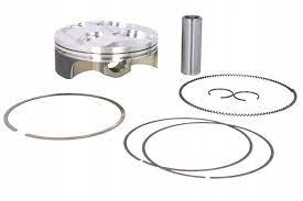 Piston Kit Wossner Hi Comp Crf450R 13-14 13.8:1 95.97Mm