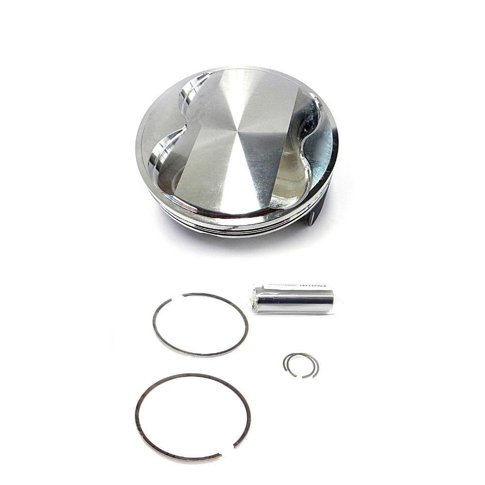 Piston Kit Wossner 96.96Mm 12.5:1, Yz450F 14-17 Yz450Fx 16-17 Wr450F 16-19