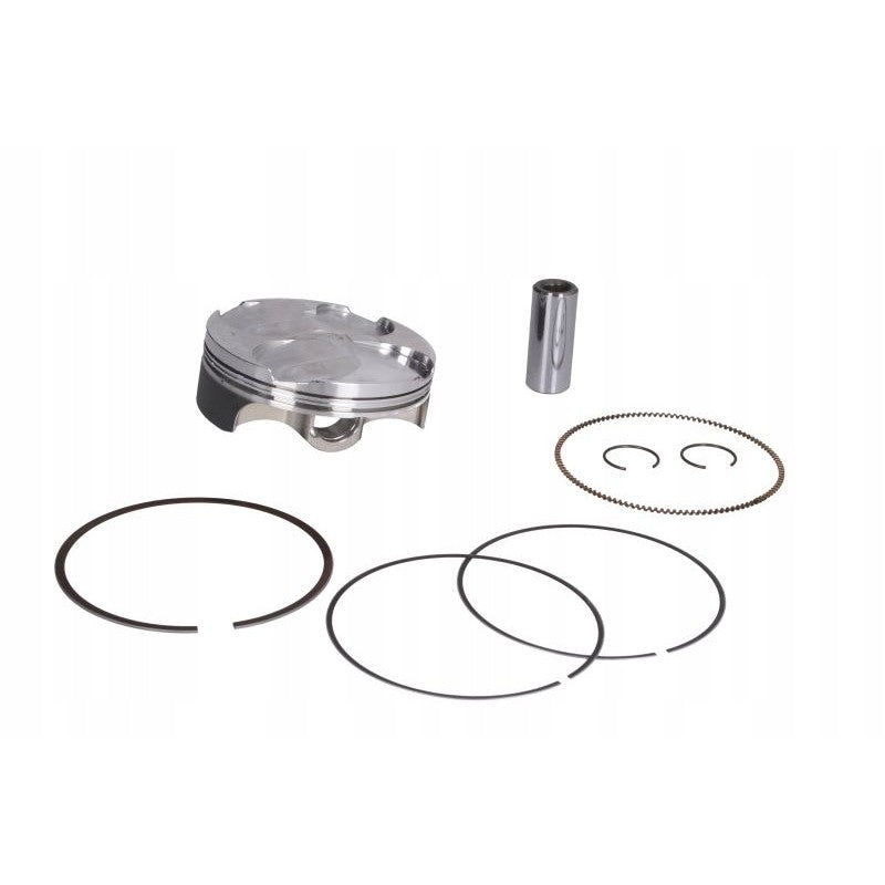 Piston Kit Wossner Hi Comp Pro Series Honda Crf250R 14-15 14.5-1 76.77Mm