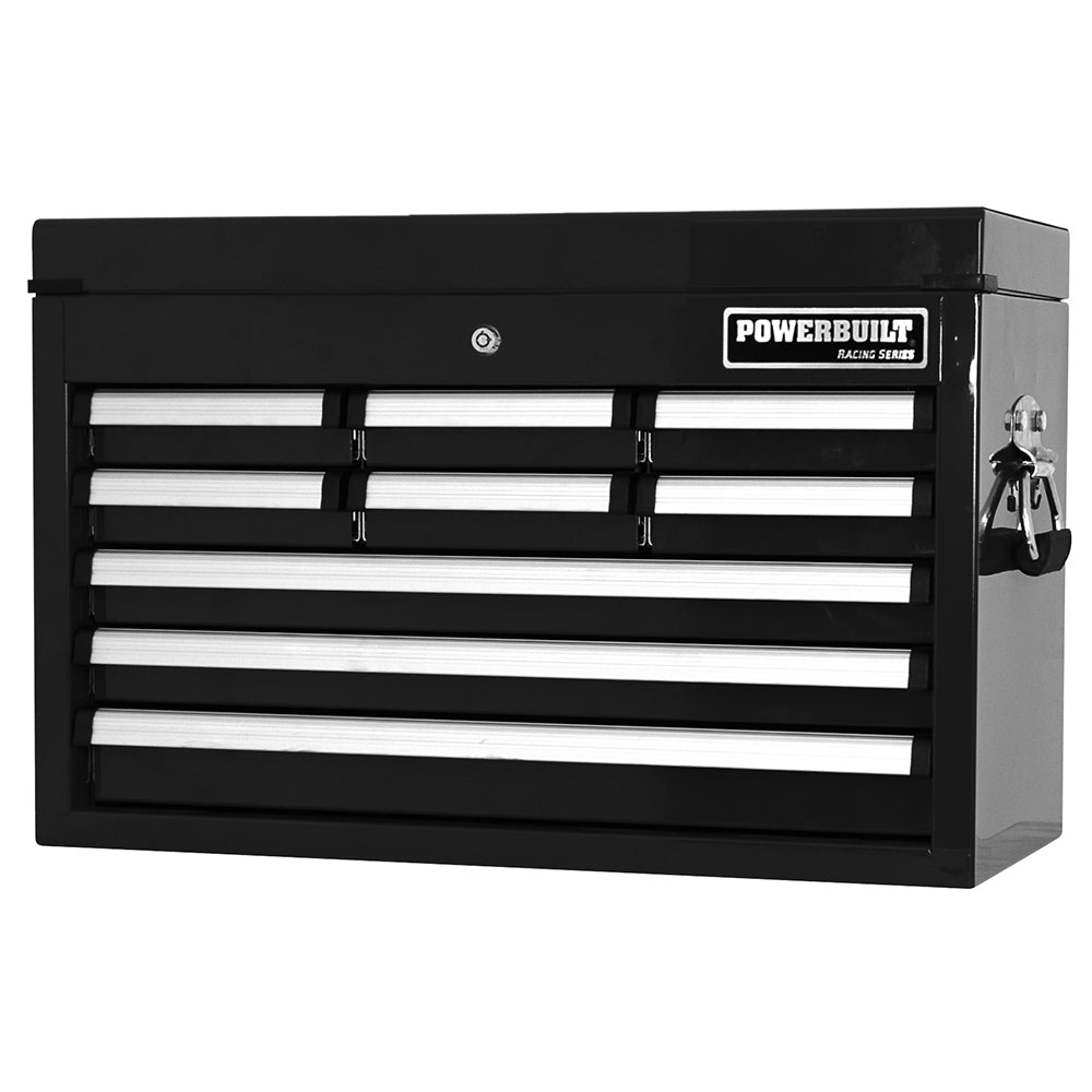 9 Drawer Tool Chest - Racing Series