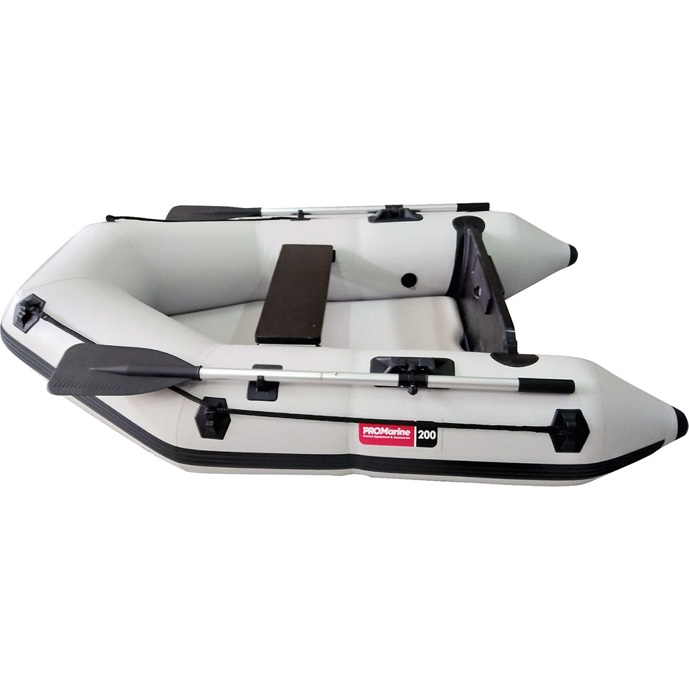 Promarine 200 Inflatable Tender - 2.0M