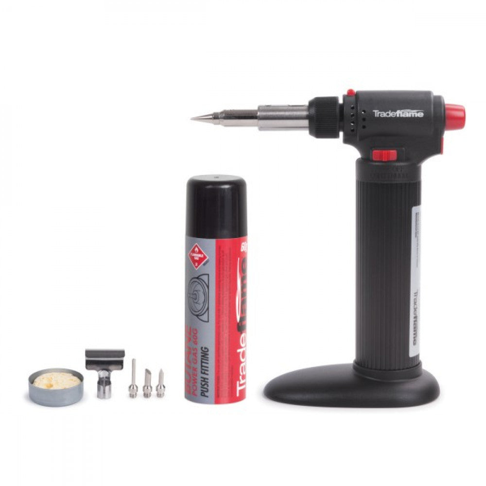 Tradeflame Handyman Soldering Torch Kit