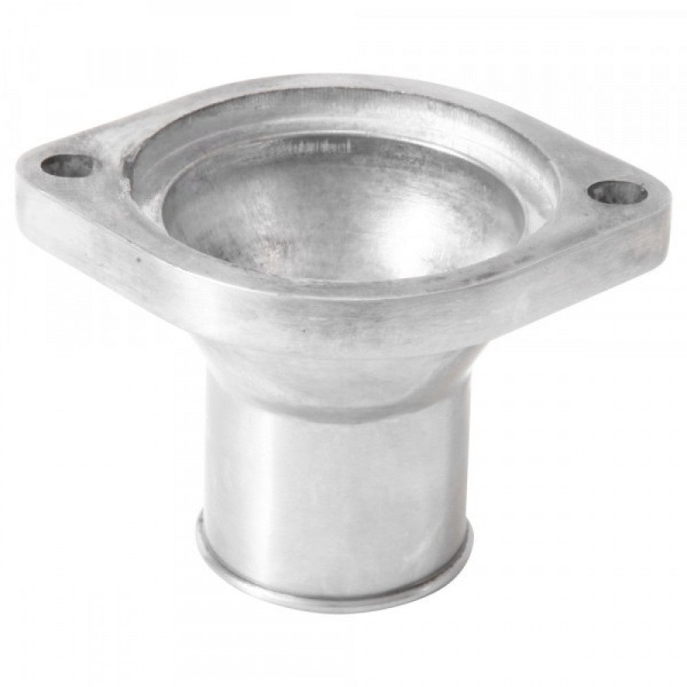 Spectre Polished Water Neck Ls Straight #4932